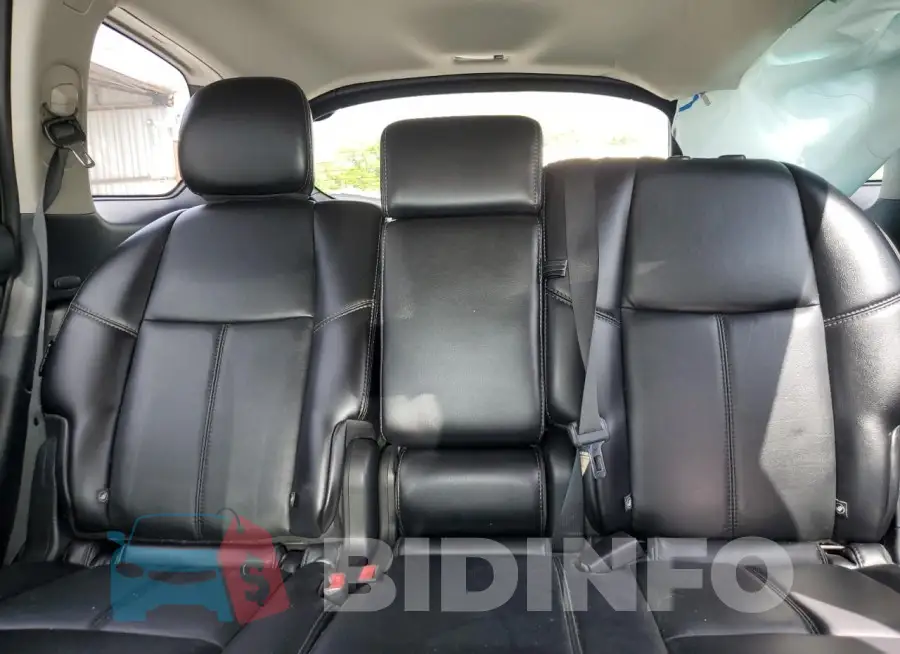 5N1DR2MN3KC618760 Photo# 10