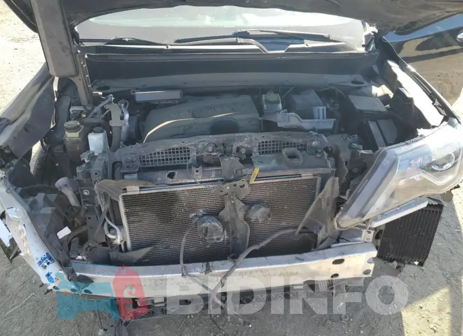 5N1DR2MN4JC608205 Photo# 12