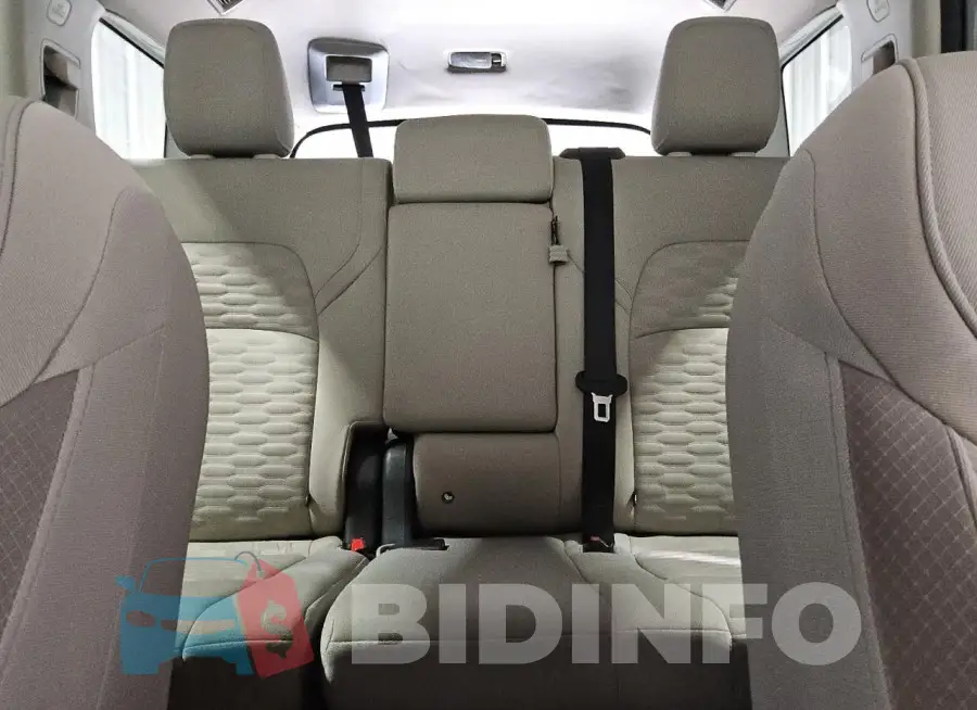 5N1DR3BA3NC239431 Photo# 10