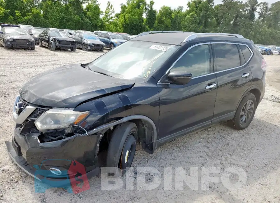 KNMAT2MT1GP679600 Photo# 1