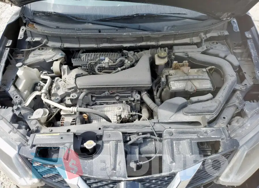 KNMAT2MT1GP679600 Photo# 12
