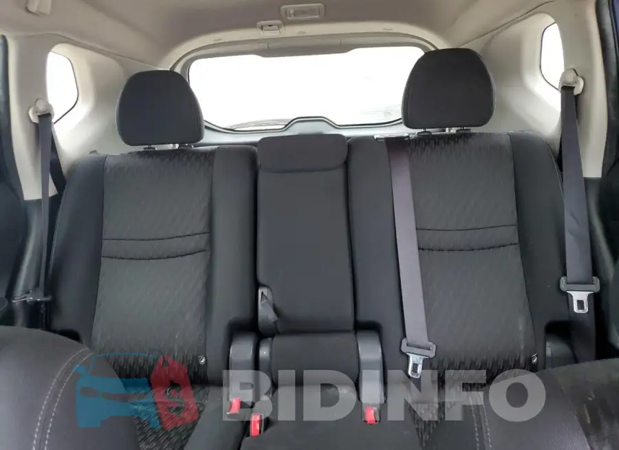KNMAT2MT5JP600307 Photo# 10