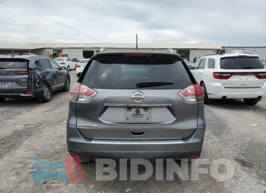 KNMAT2MT6GP639447 Photo# 6