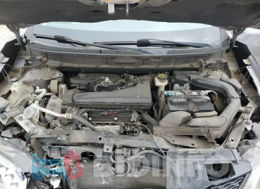 KNMAT2MT6GP639447 Photo# 12