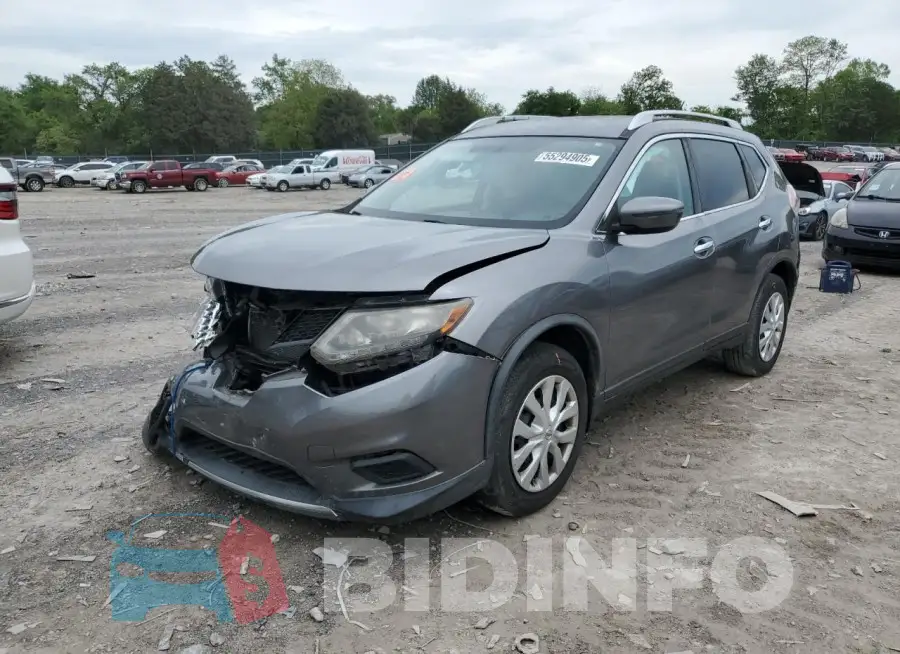 KNMAT2MT6GP639447 Photo# 1