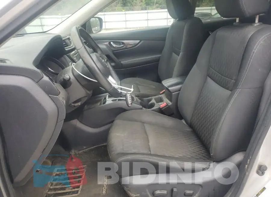 KNMAT2MTXKP503217 Photo# 7