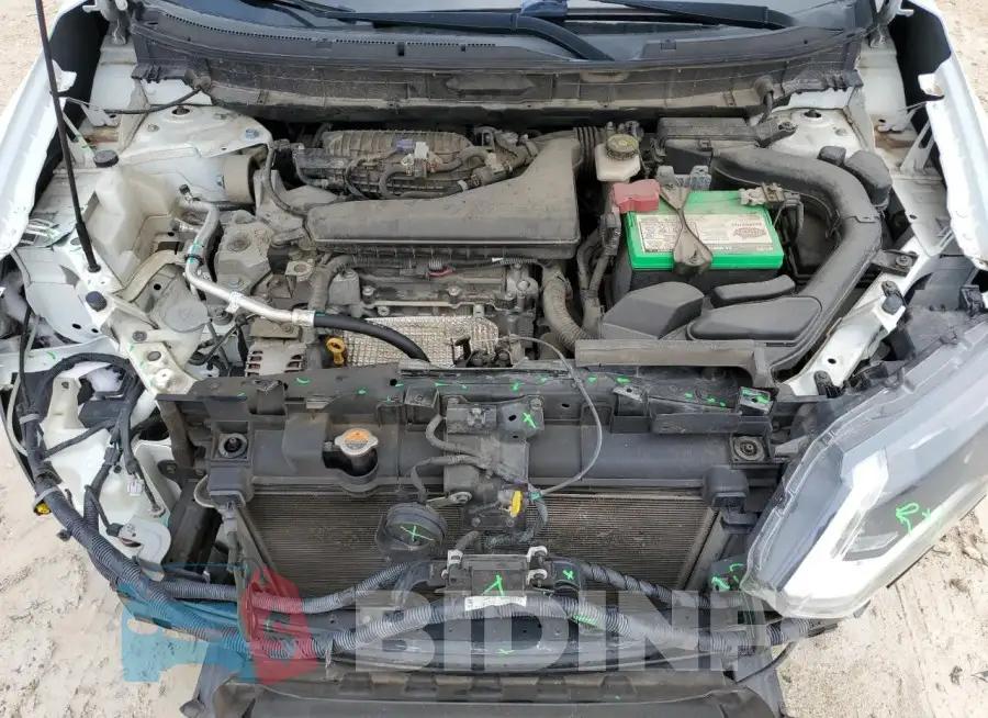 KNMAT2MV3JP542330 Photo# 12