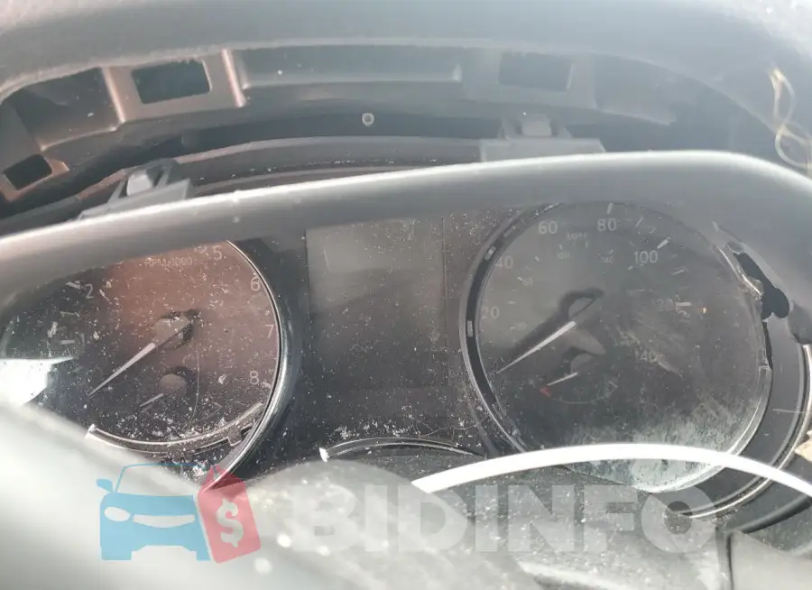 KNMAT2MV3LP501327 Photo# 9