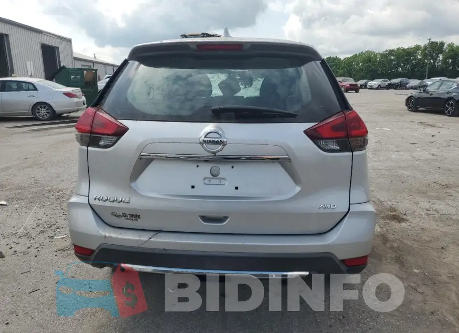 KNMAT2MV3LP501327 Photo# 6