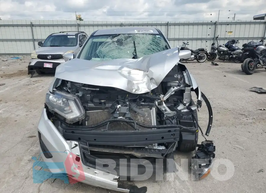 KNMAT2MV3LP501327 Photo# 5