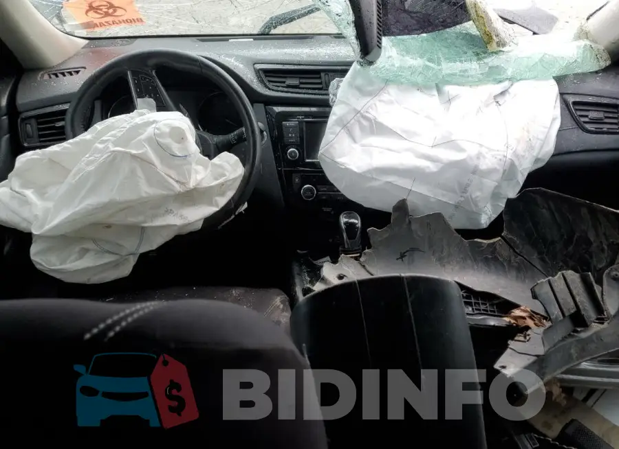 KNMAT2MV9KP520186 Photo# 8