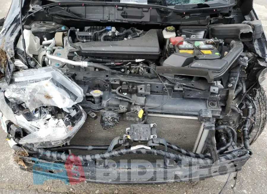 KNMAT2MV9KP520186 Photo# 12