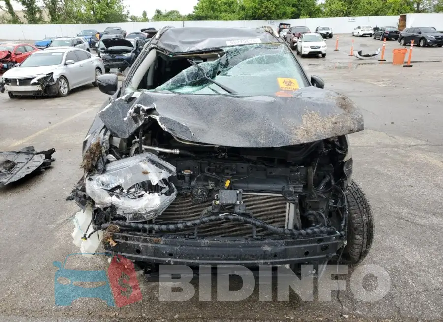 KNMAT2MV9KP520186 Photo# 5