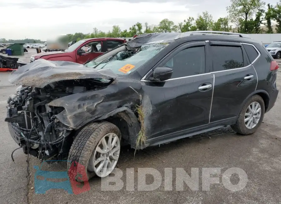 KNMAT2MV9KP520186 Photo# 1
