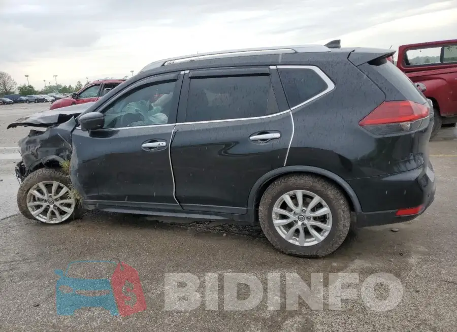 KNMAT2MV9KP520186 Photo# 2