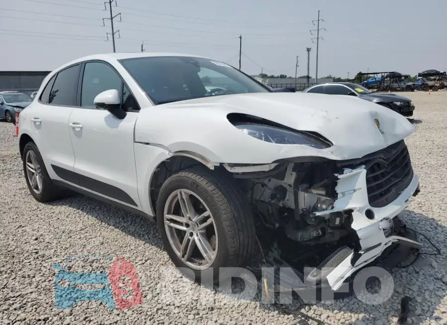WP1AA2A55MLB02694 Photo# 4