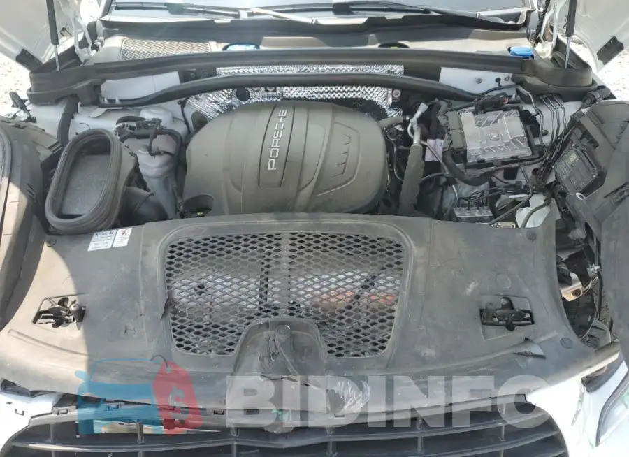 WP1AA2A55MLB02694 Photo# 12