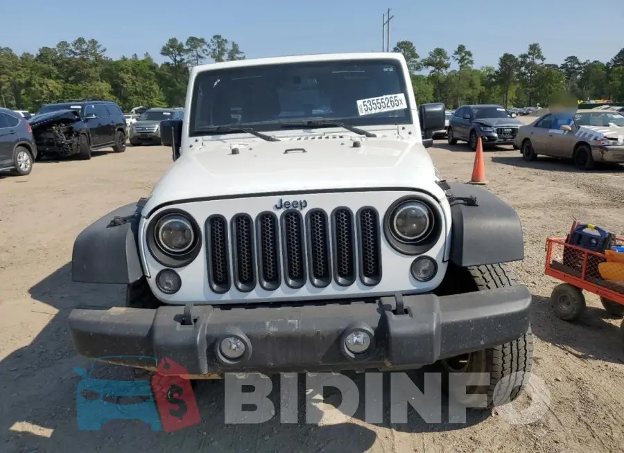 1C4BJWDG8HL507738 Photo# 5