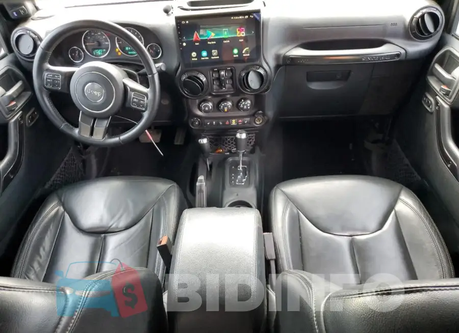 1C4BJWEG3HL699780 Photo# 8