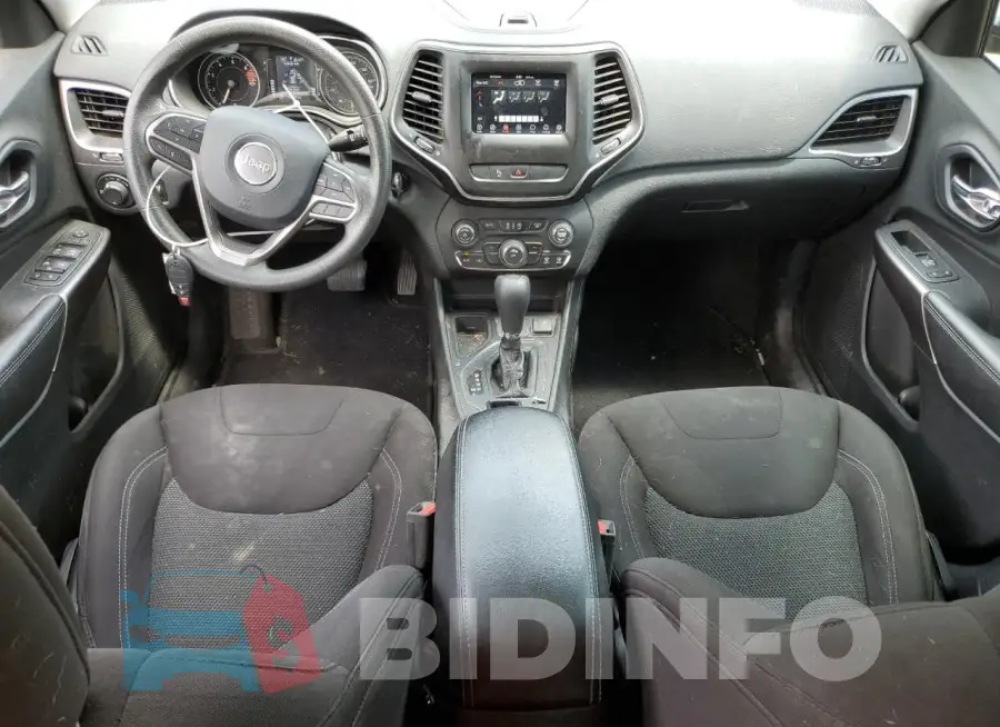 1C4PJLCB3LD620333 Photo# 8
