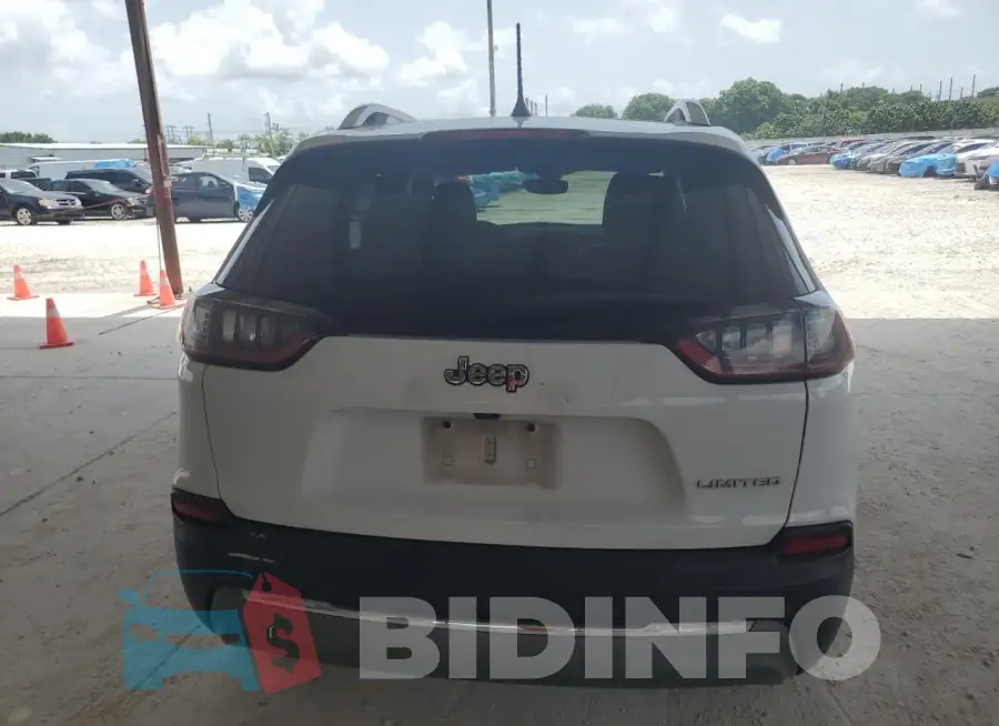 1C4PJLDB7KD266152 Photo# 6