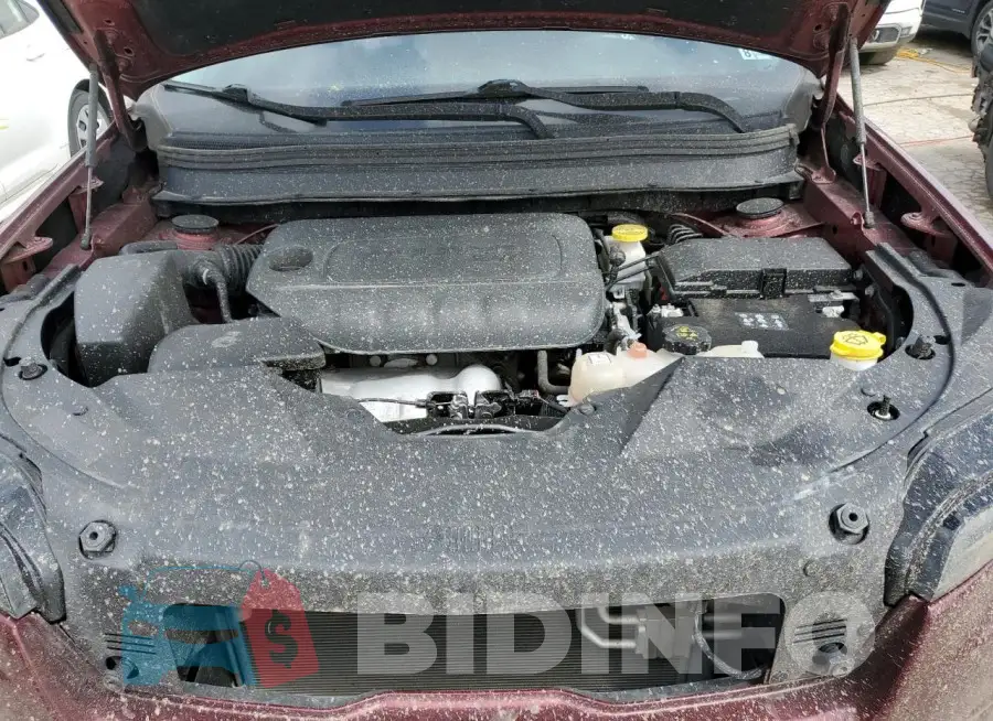 1C4PJMCB0LD611742 Photo# 12