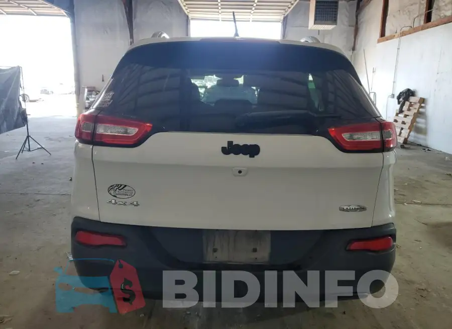 1C4PJMCB5GW122117 Photo# 6