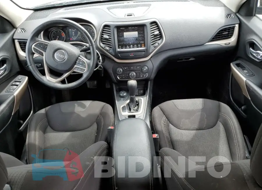 1C4PJMCB9HW615722 Photo# 8