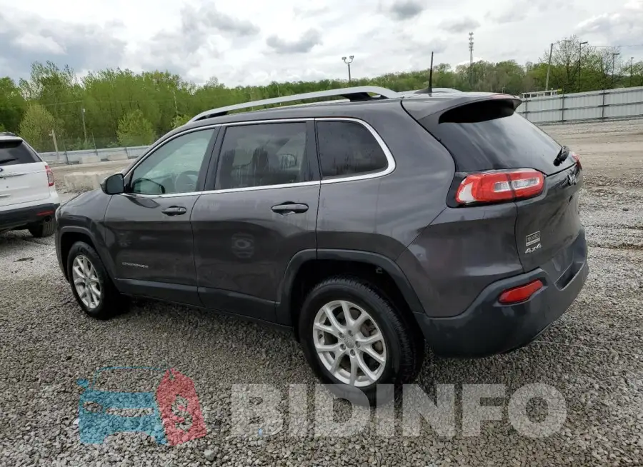 1C4PJMCB9HW615722 Photo# 2