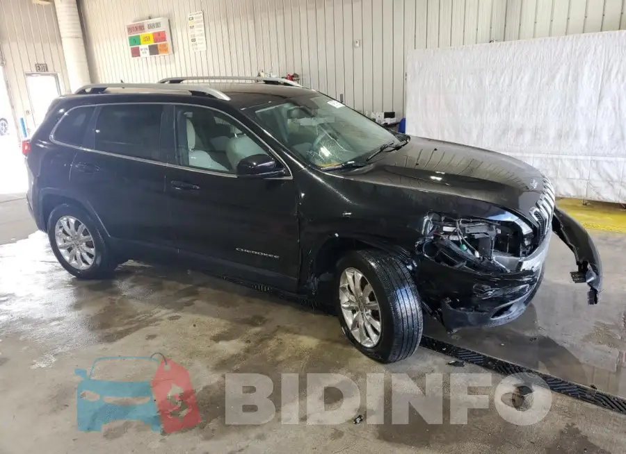 1C4PJMDS9GW228214 Photo# 4