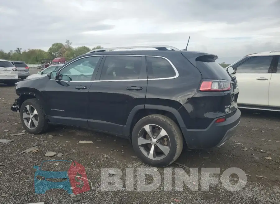 1C4PJMDX1MD206064 Photo# 2