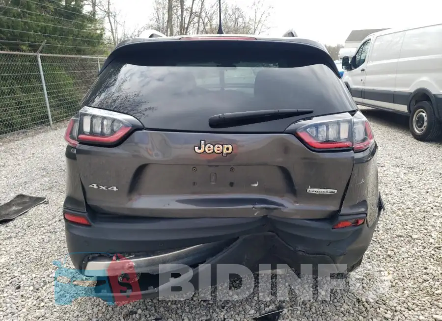 1C4PJMLB4LD512552 Photo# 6