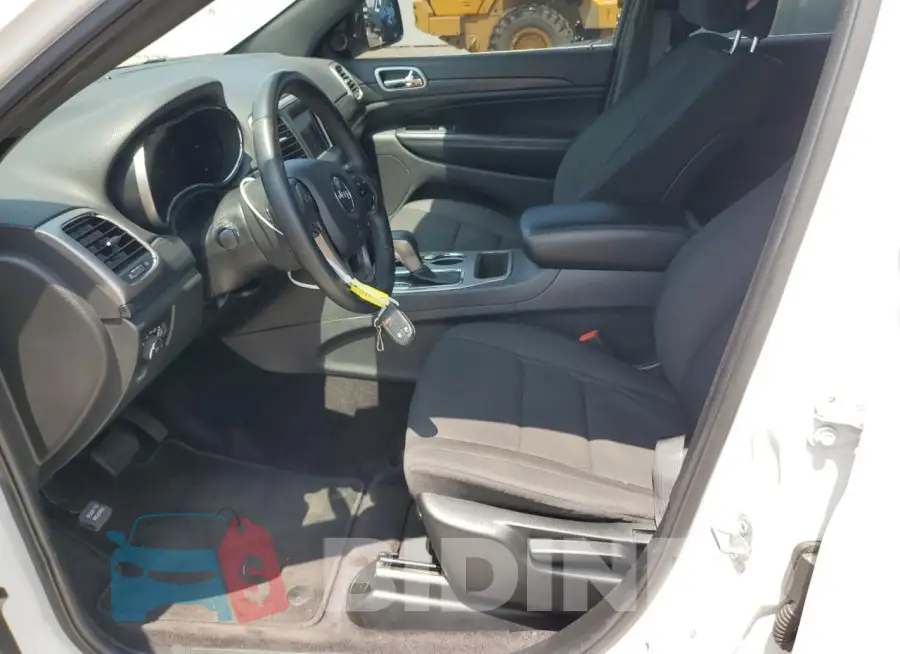 1C4RJEAG1KC543274 Photo# 7