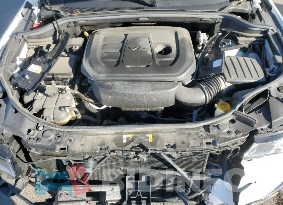 1C4RJFBGXNC165447 Photo# 12