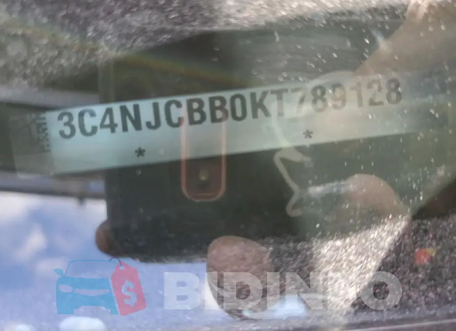 3C4NJCBB0KT789128 Photo# 13