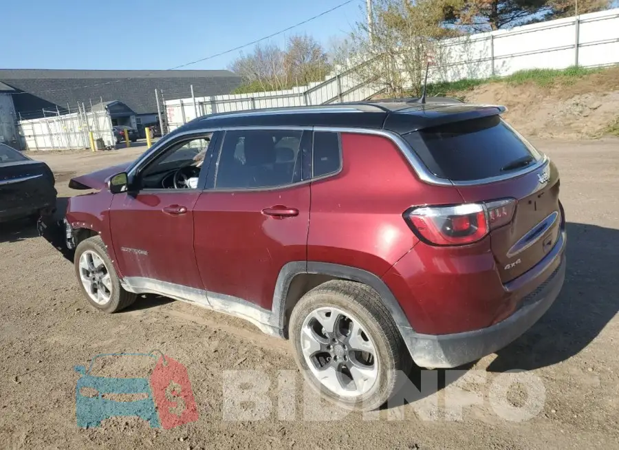 3C4NJDCB6LT223769 Photo# 2