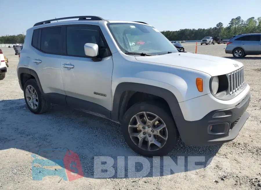 ZACCJABB7HPE91641 Photo# 4