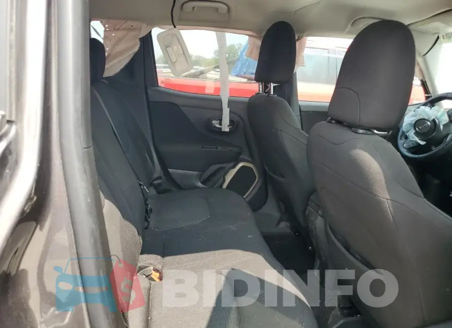 ZACCJBBB9HPF65132 Photo# 10