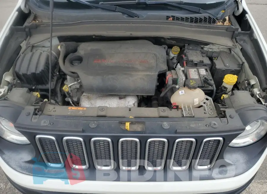 ZACCJBBT7GPE37821 Photo# 12