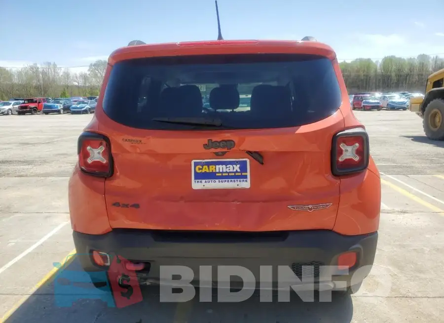 ZACCJBCB4HPE76194 Photo# 6