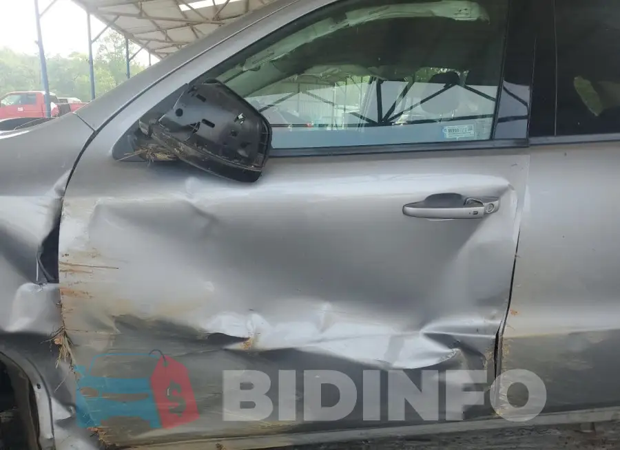 1C4RDHAG9JC340656 Photo# 7