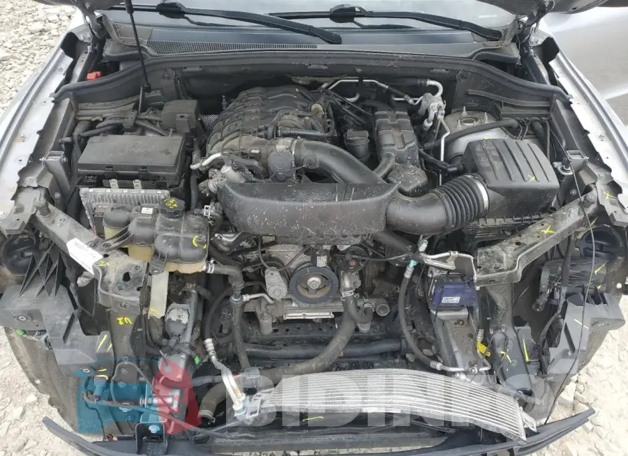1C4RDJAG6KC544534 Photo# 11
