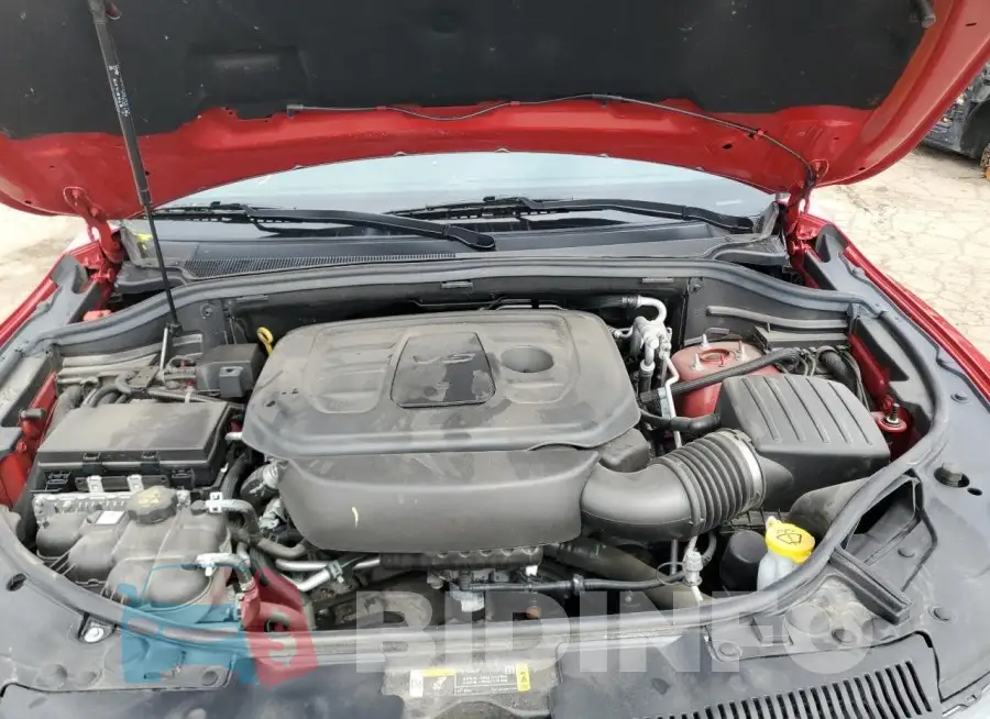 1C4RDJDG6MC764755 Photo# 12