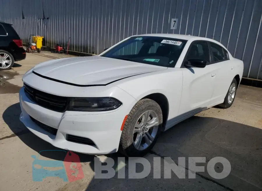 2C3CDXBG5PH529524 Photo# 1