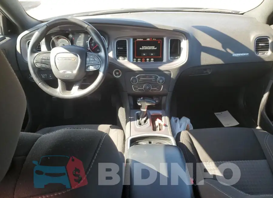 2C3CDXBG5PH529524 Photo# 8