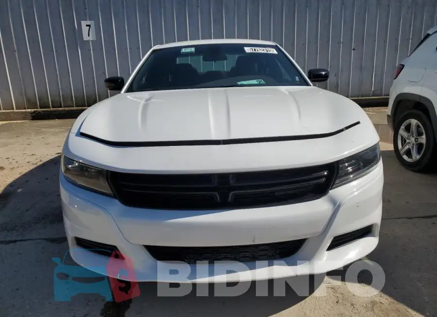 2C3CDXBG5PH529524 Photo# 5