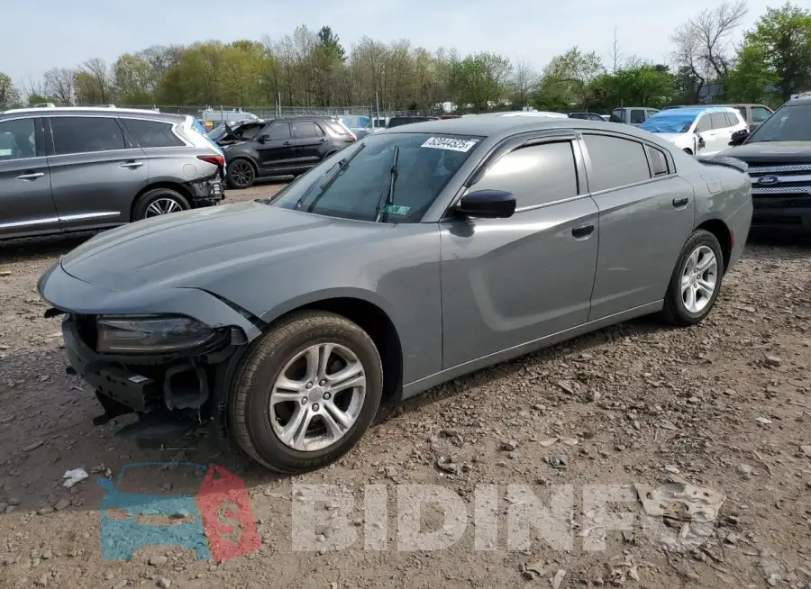 2C3CDXBG7KH643887 Photo# 1
