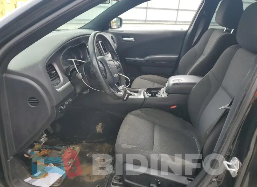 2C3CDXBGXKH722034 Photo# 7