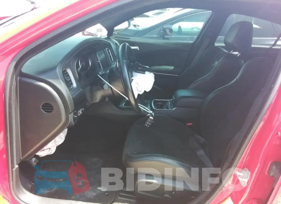 2C3CDXGJ2PH687128 Photo# 7