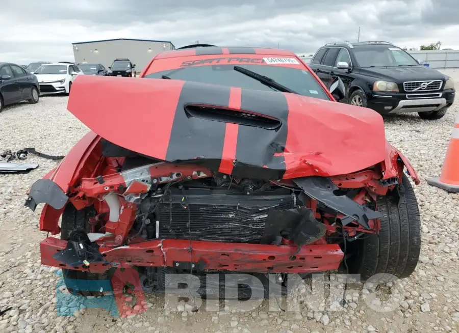 2C3CDXGJ2PH687128 Photo# 5